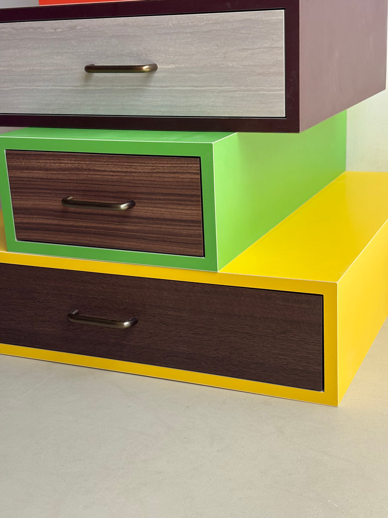 tsumiki furniture
