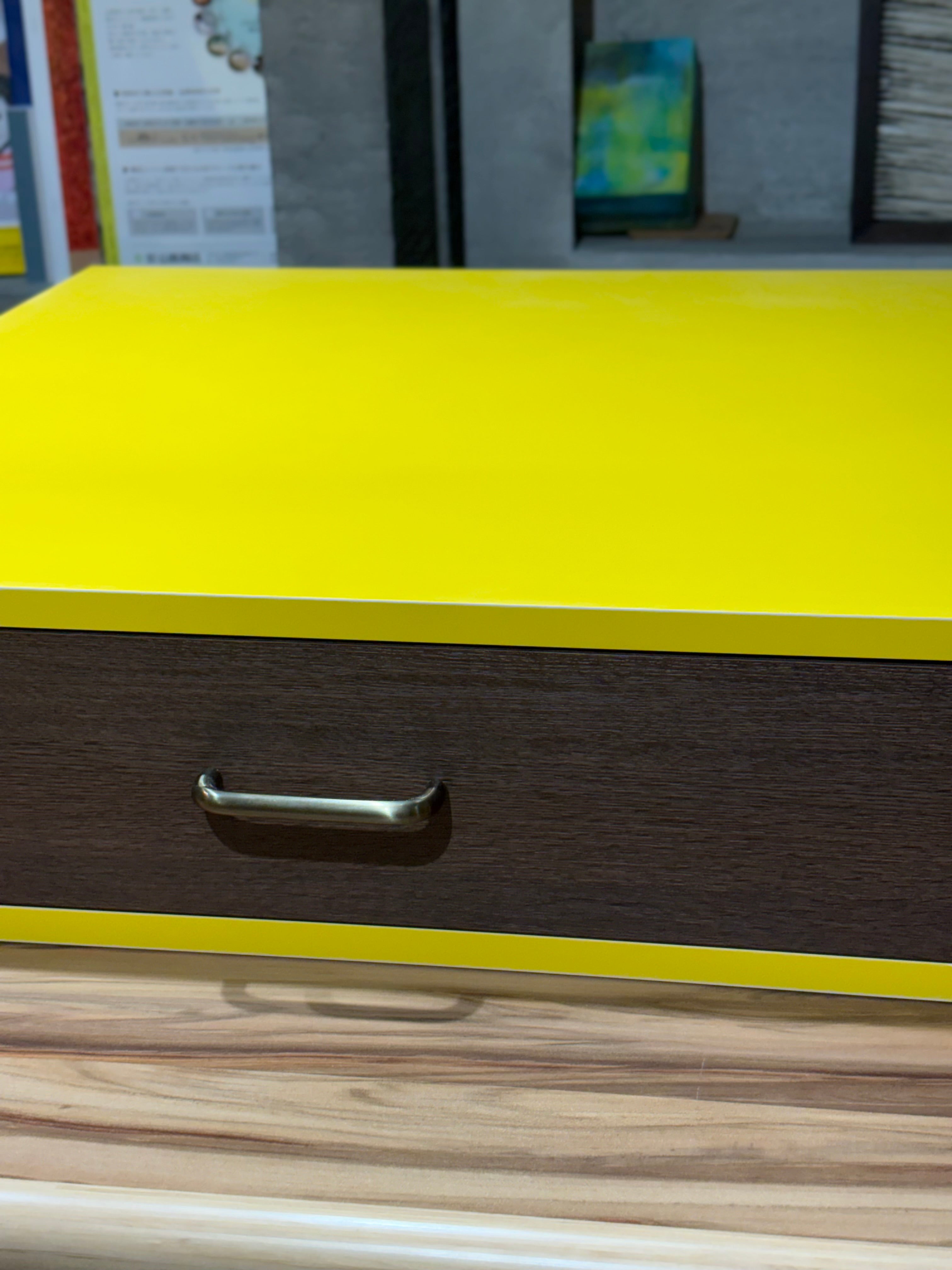 tsumiki cabinet No.006［一点物］