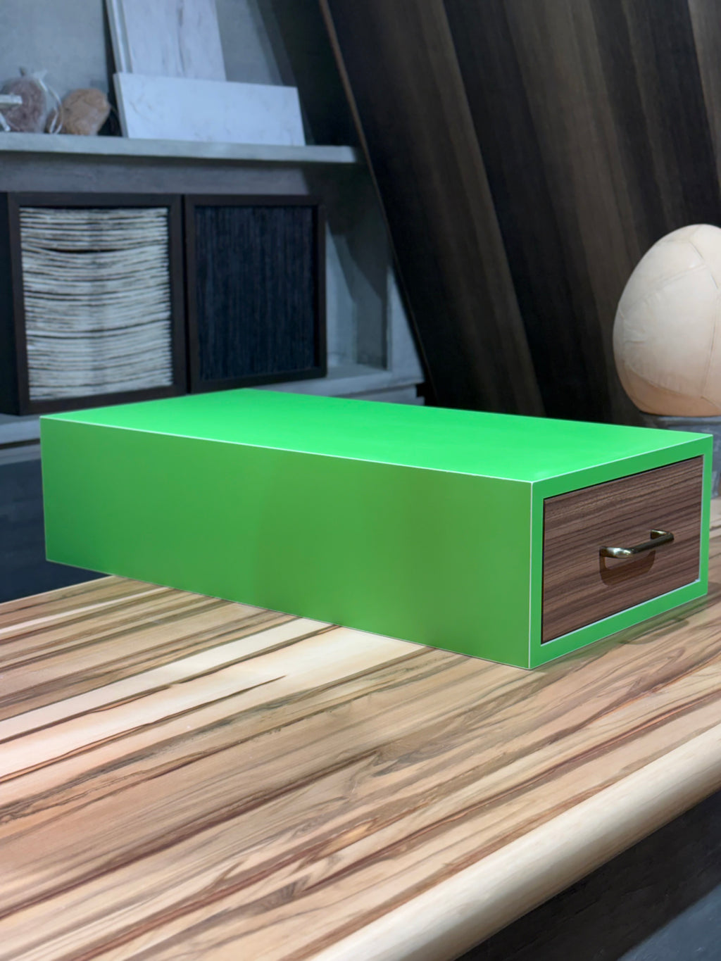 tsumiki cabinet No.005［一点物］