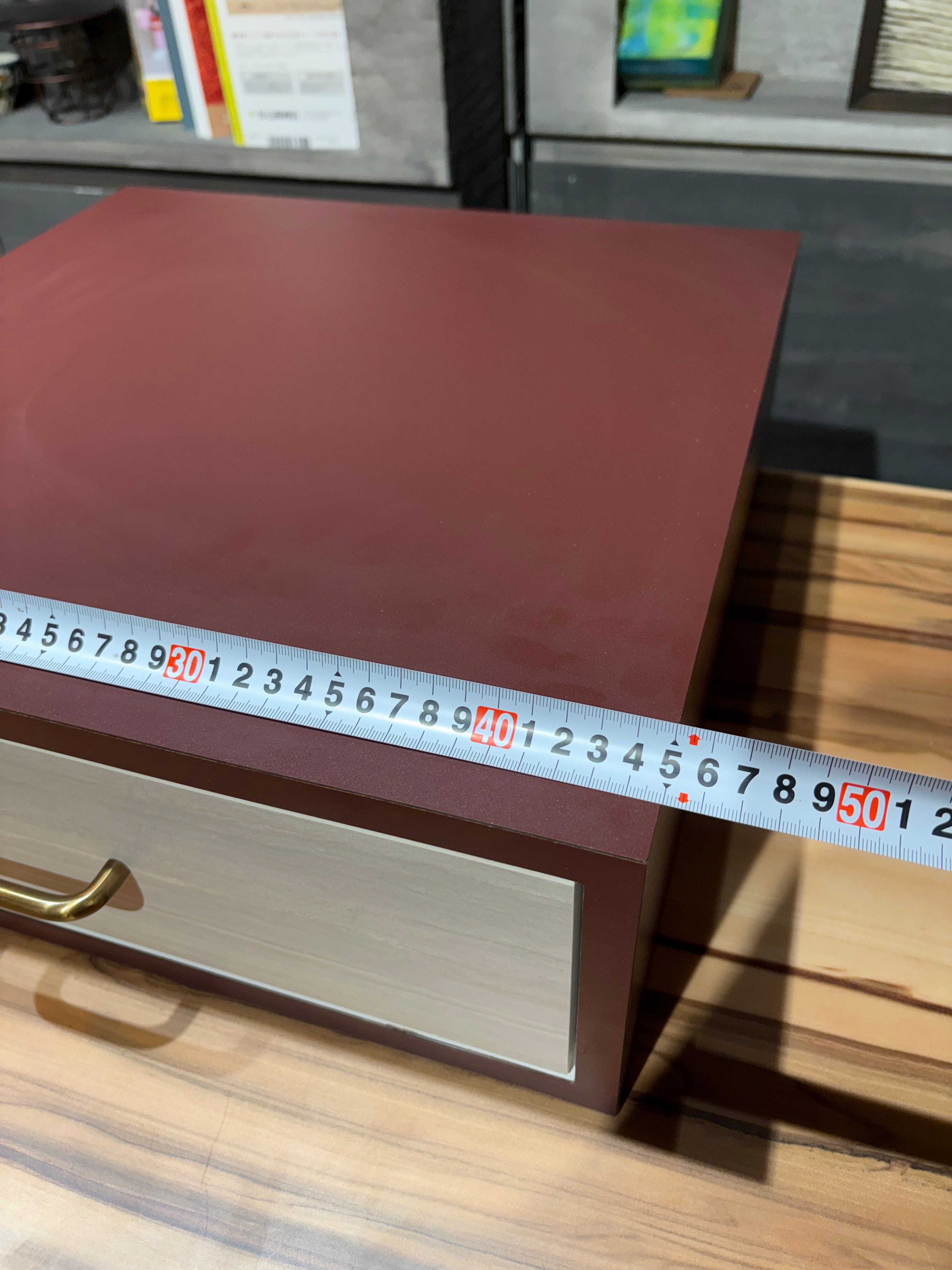tsumiki cabinet No.003［一点物］