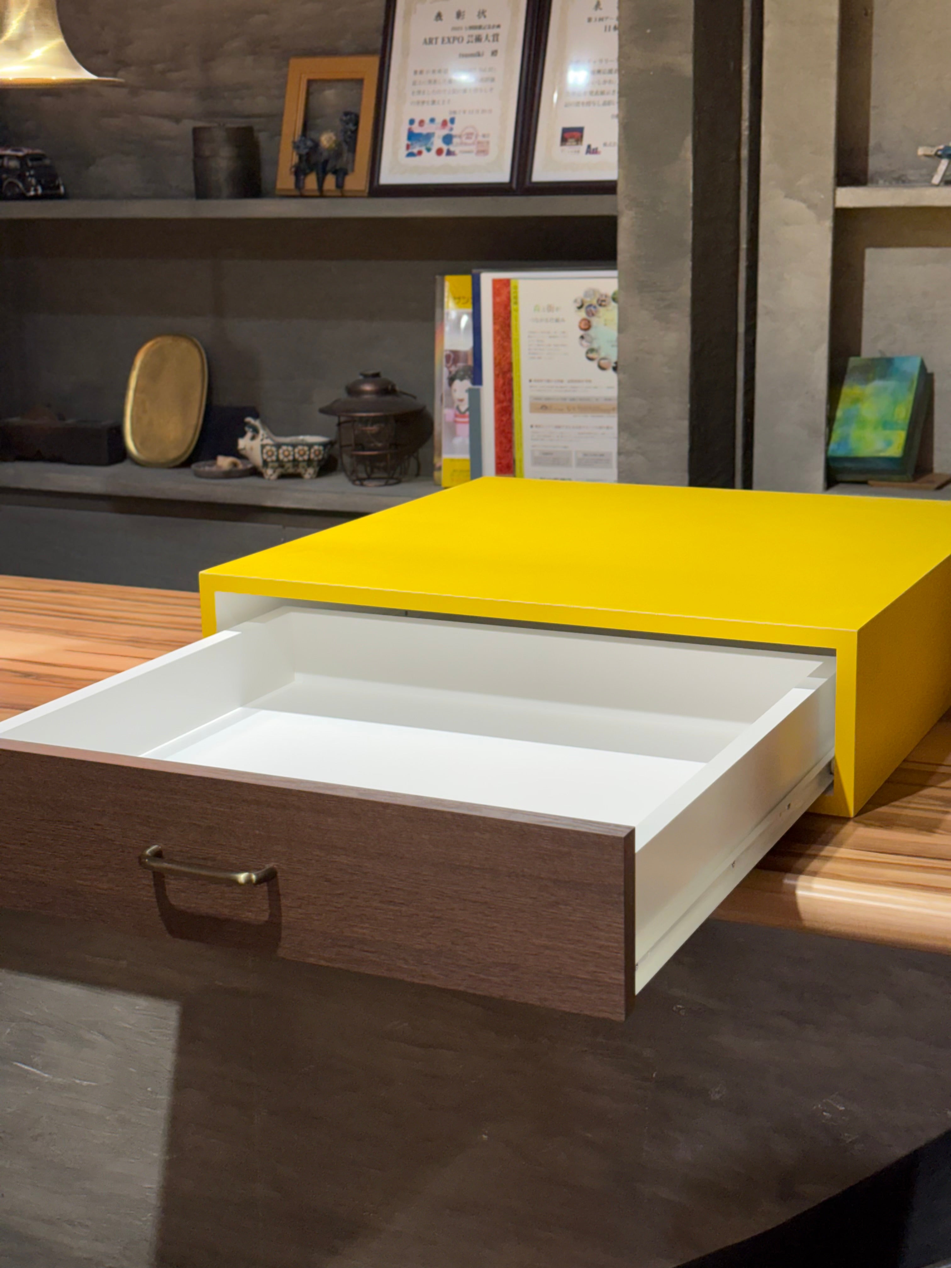 tsumiki cabinet No.006［一点物］