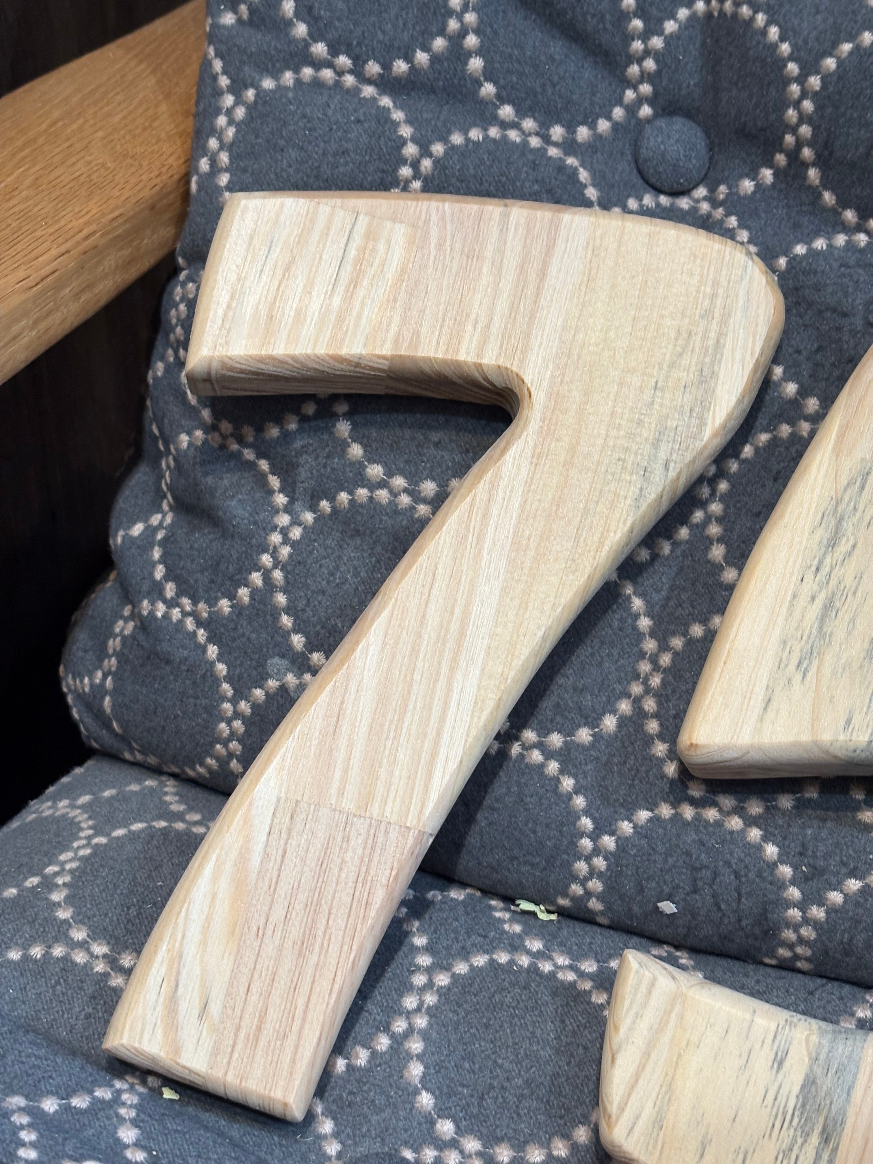 Studio Prop / 753 mat