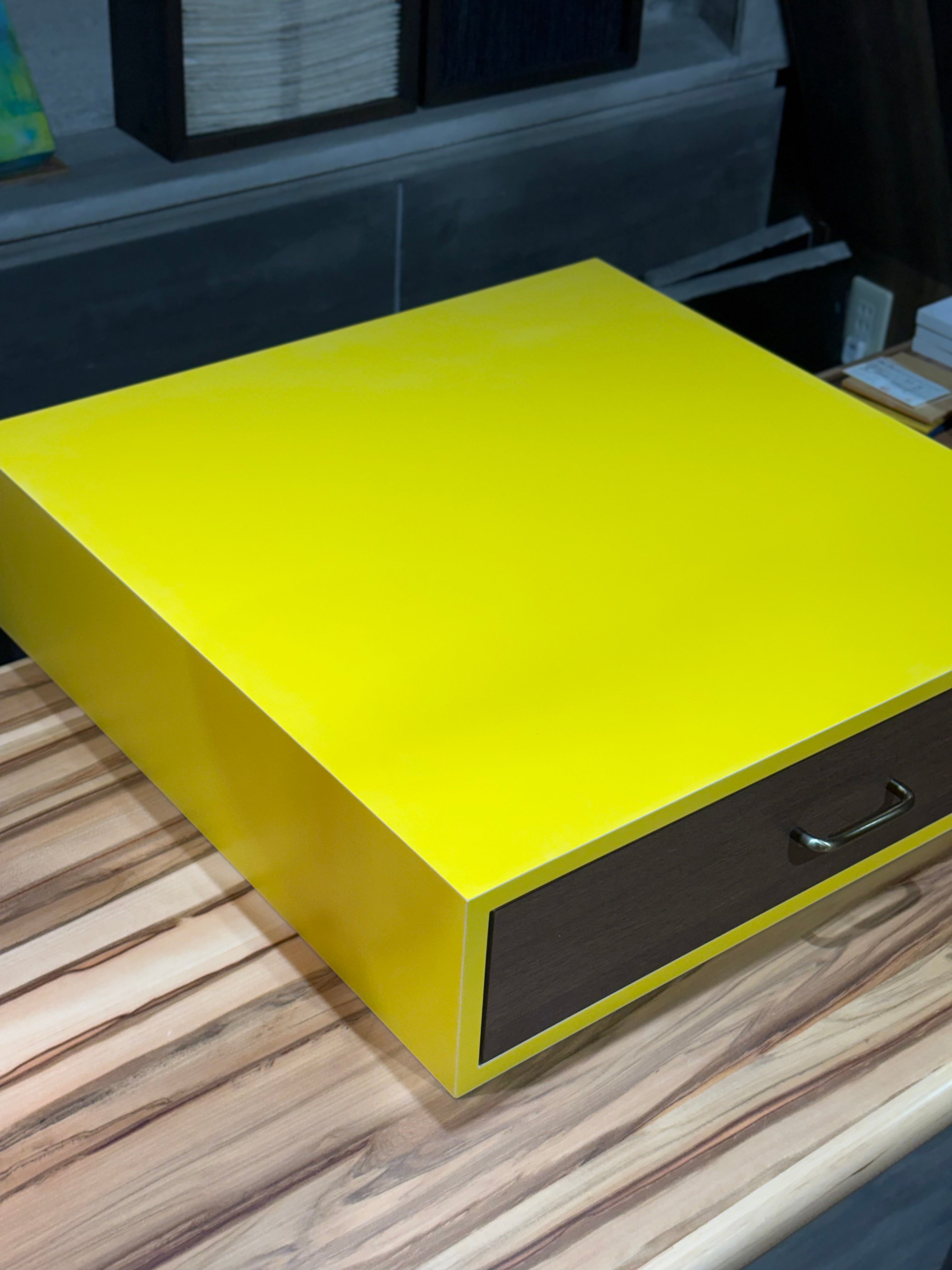 tsumiki cabinet No.006［一点物］
