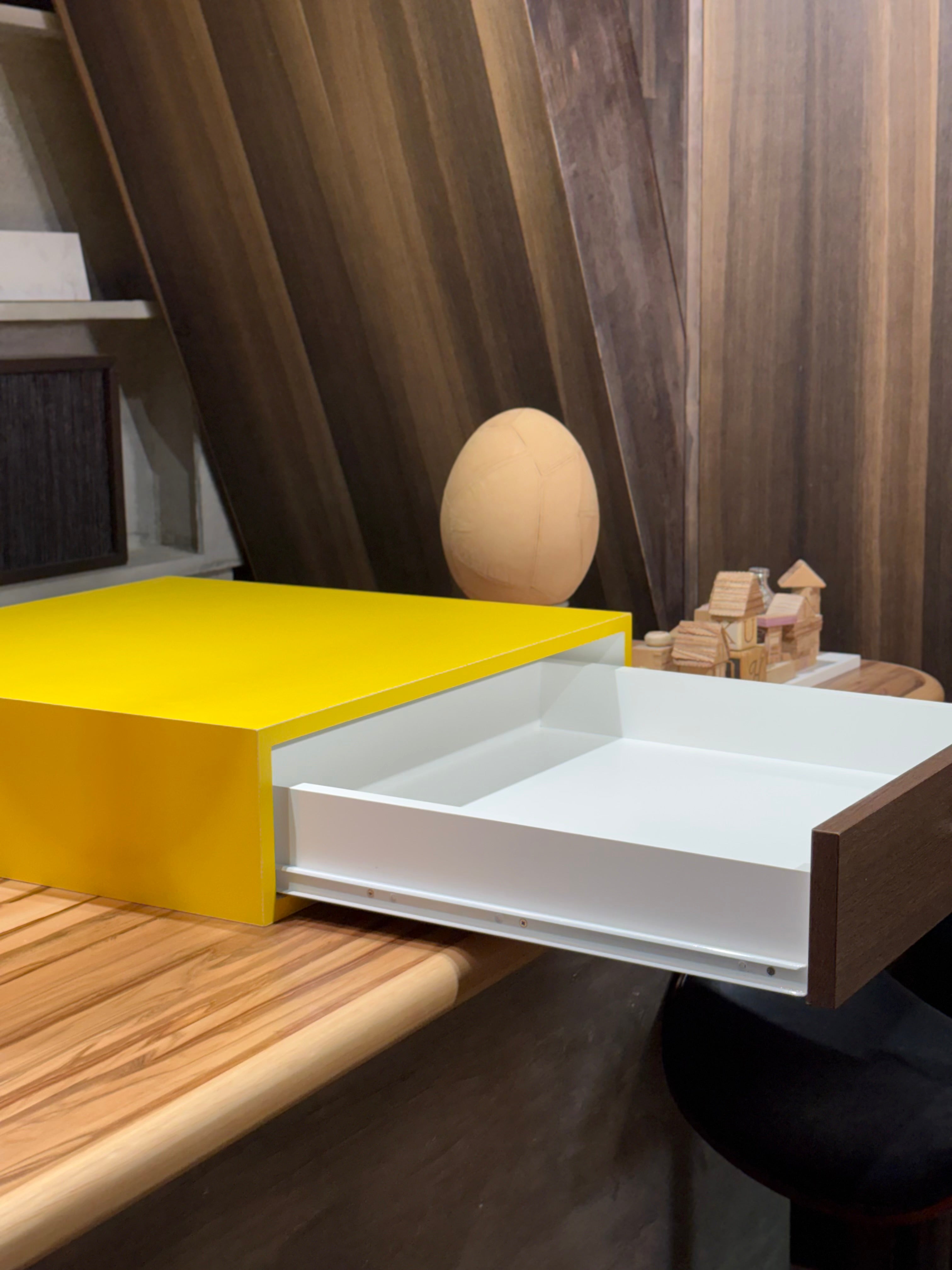 tsumiki cabinet No.006［一点物］