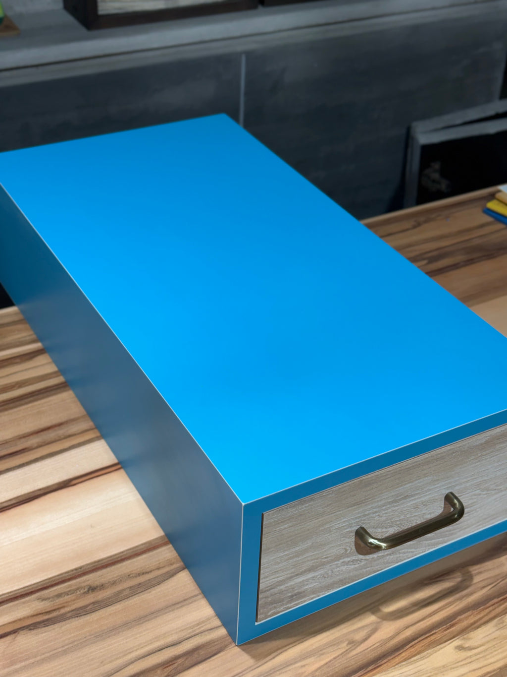 tsumiki cabinet No.004［一点物］