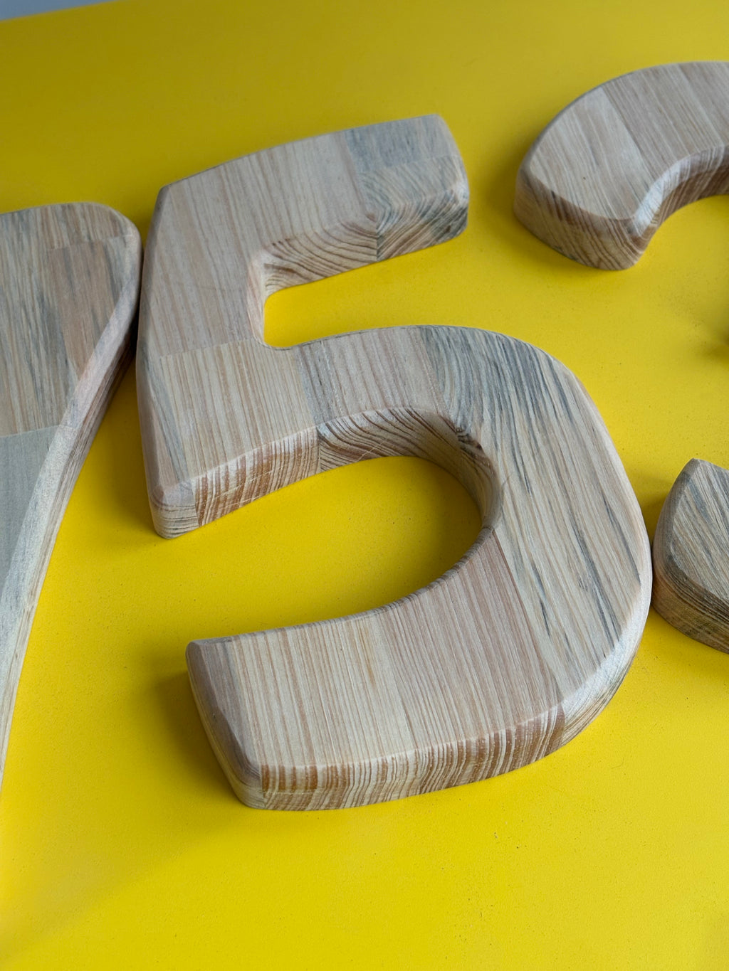 Studio Prop / 753 natural