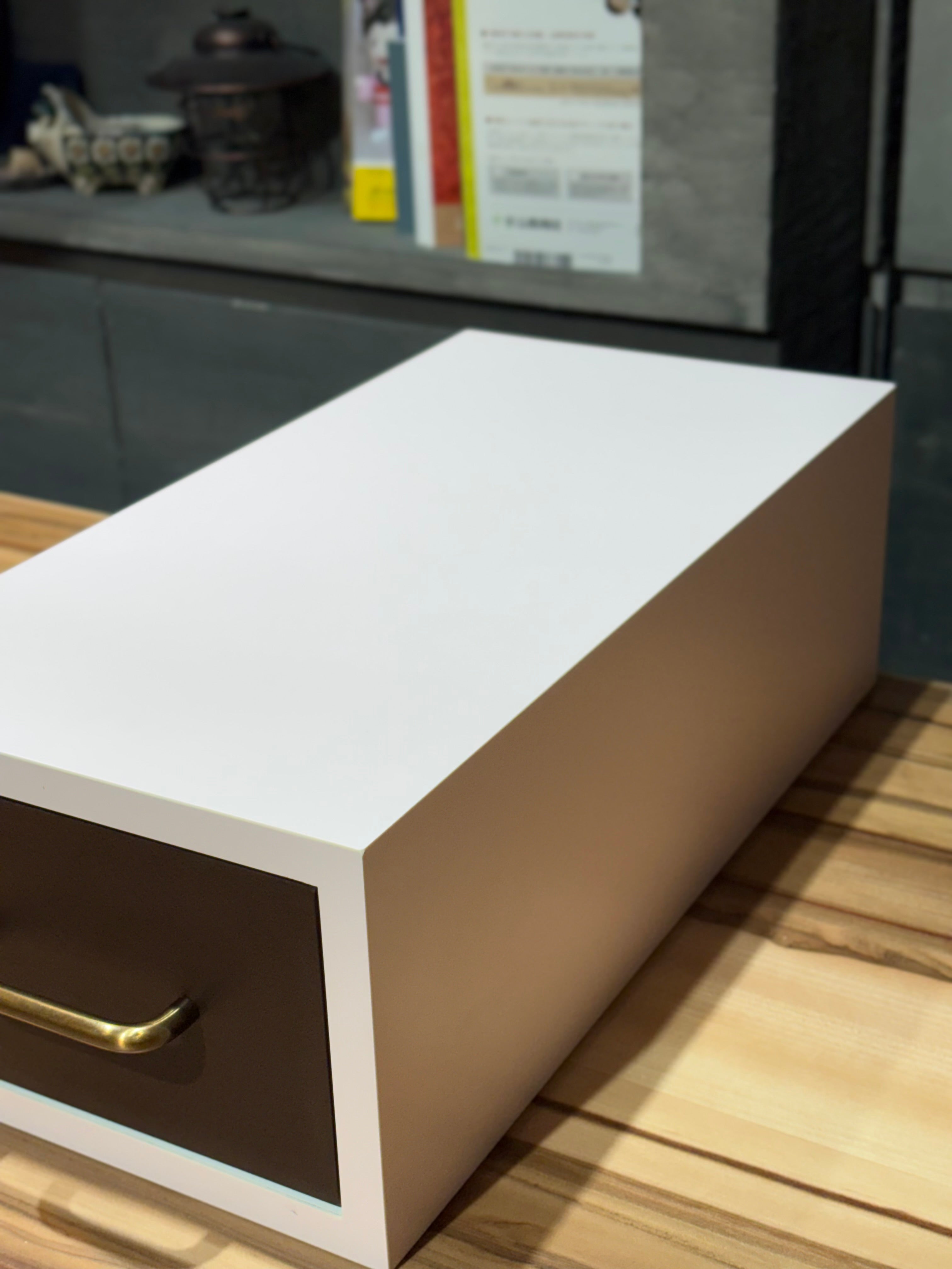 tsumiki cabinet No.002［一点物］