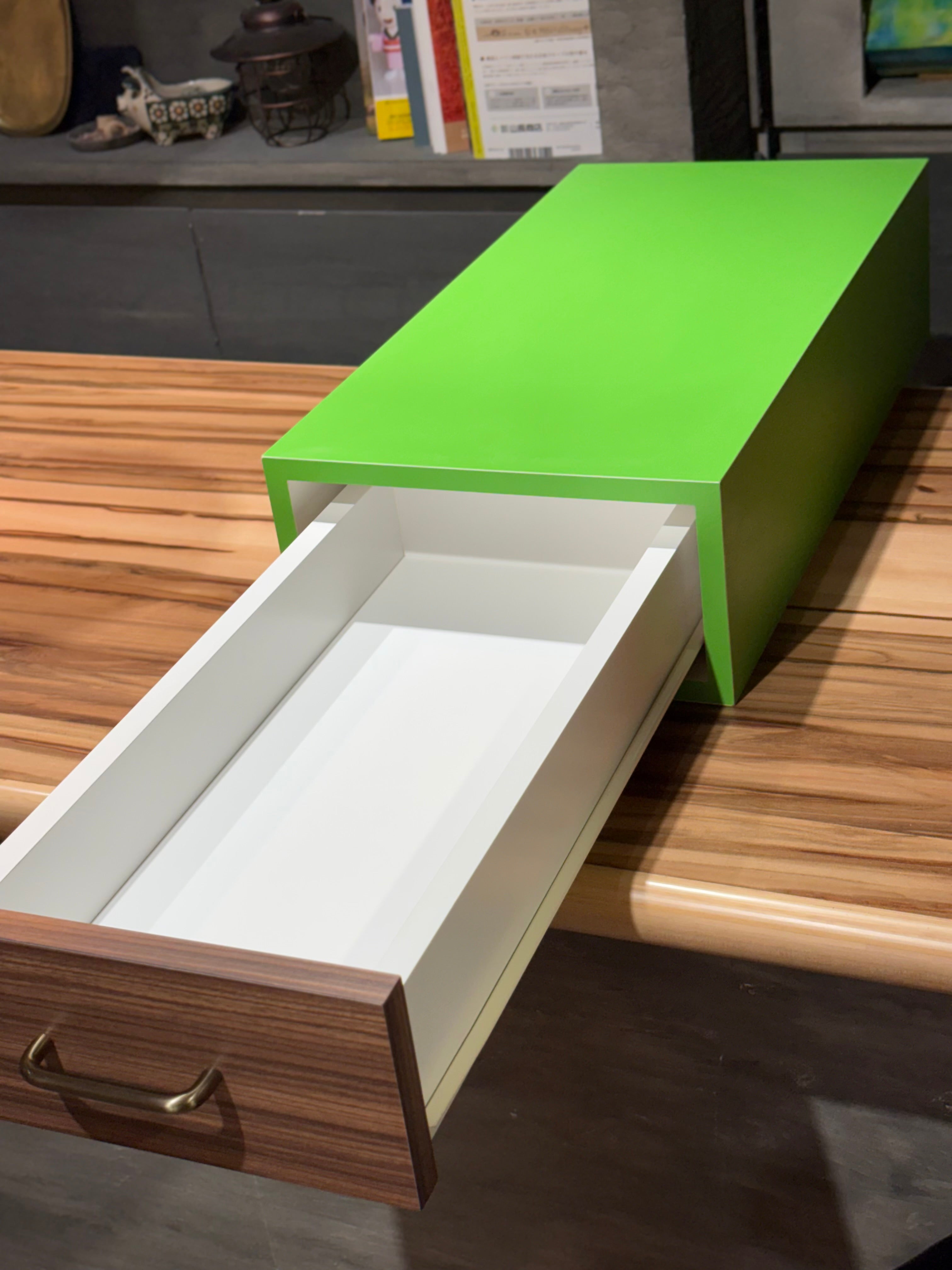 tsumiki cabinet No.005［一点物］