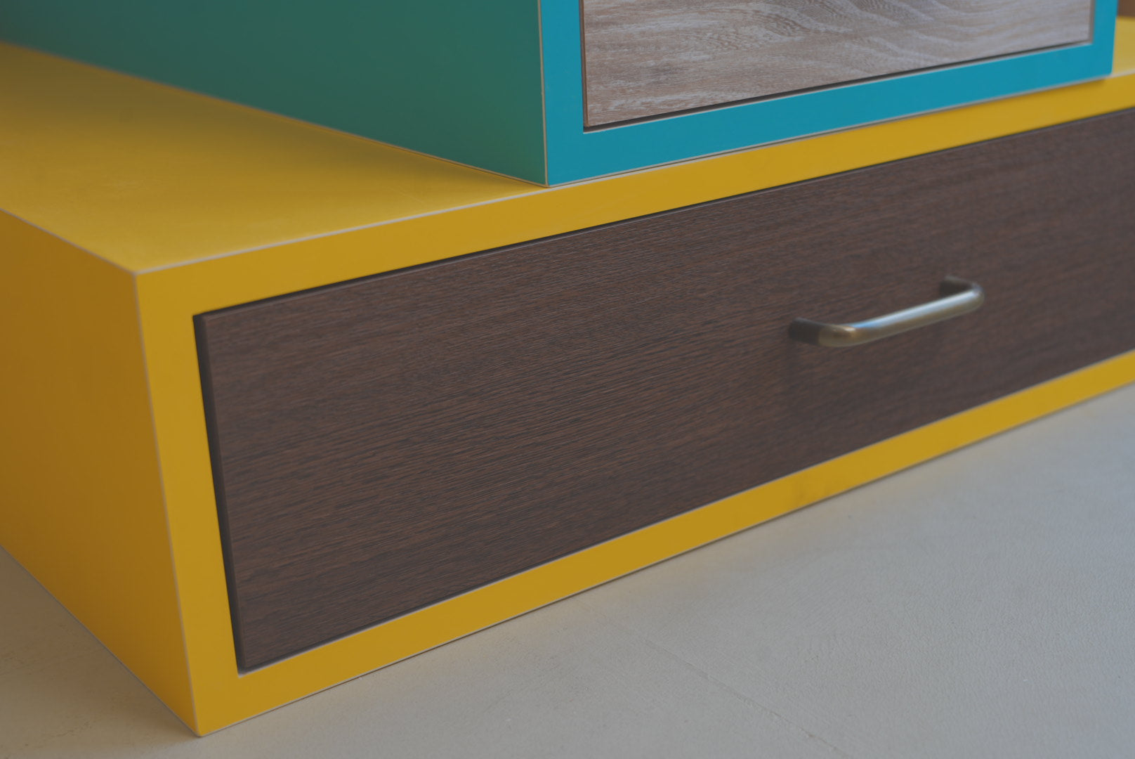 tsumiki cabinet No.006［一点物］