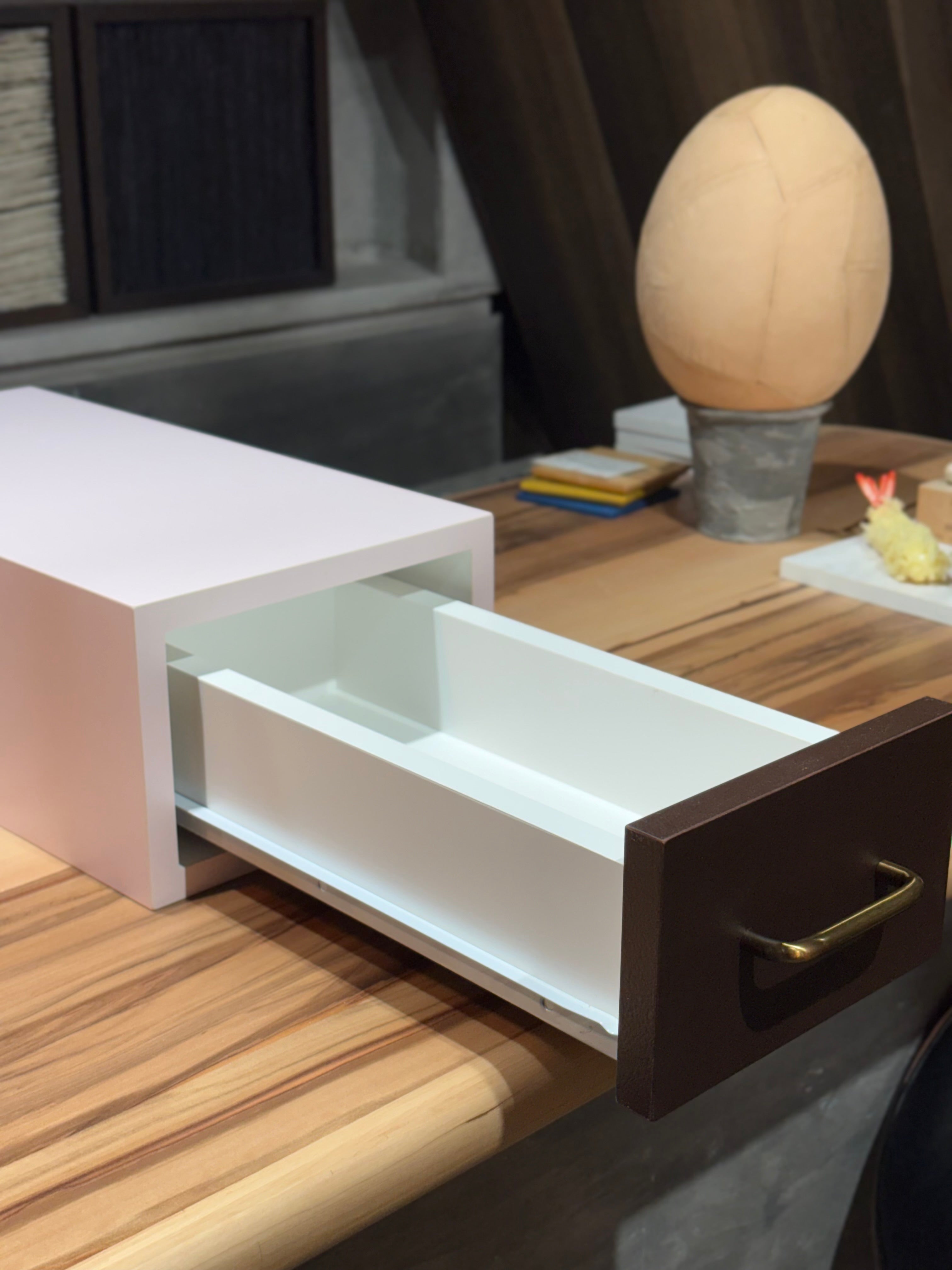 tsumiki cabinet No.002［一点物］