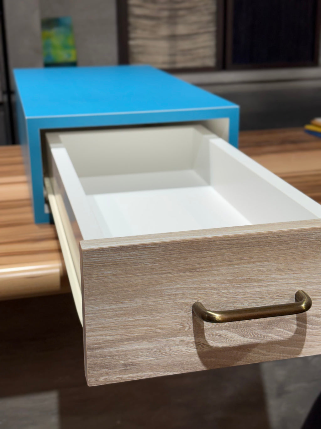tsumiki cabinet No.004［一点物］