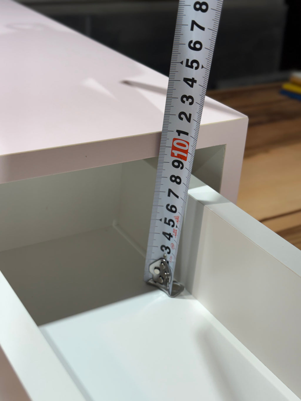 tsumiki cabinet No.002［一点物］