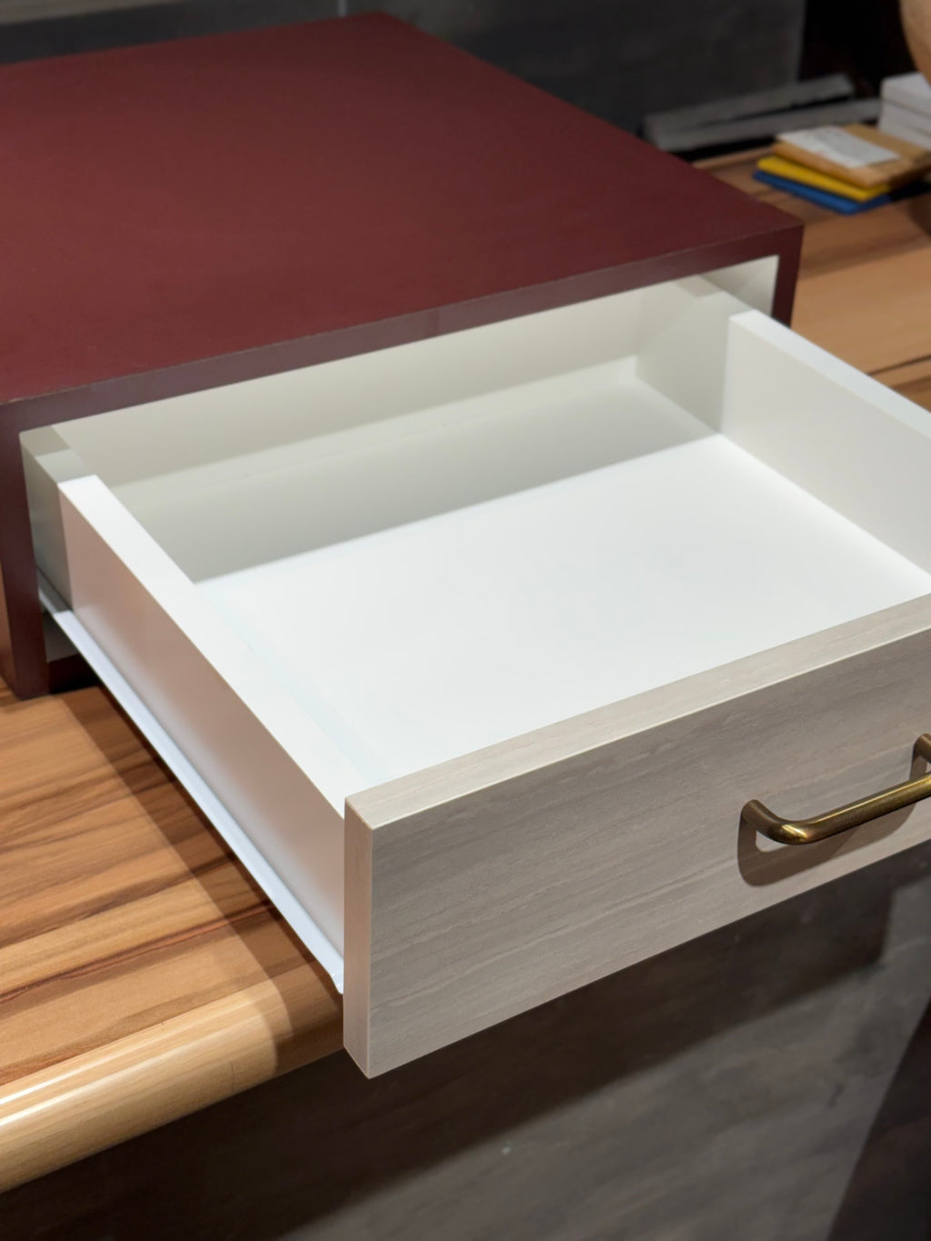 tsumiki cabinet No.003［一点物］