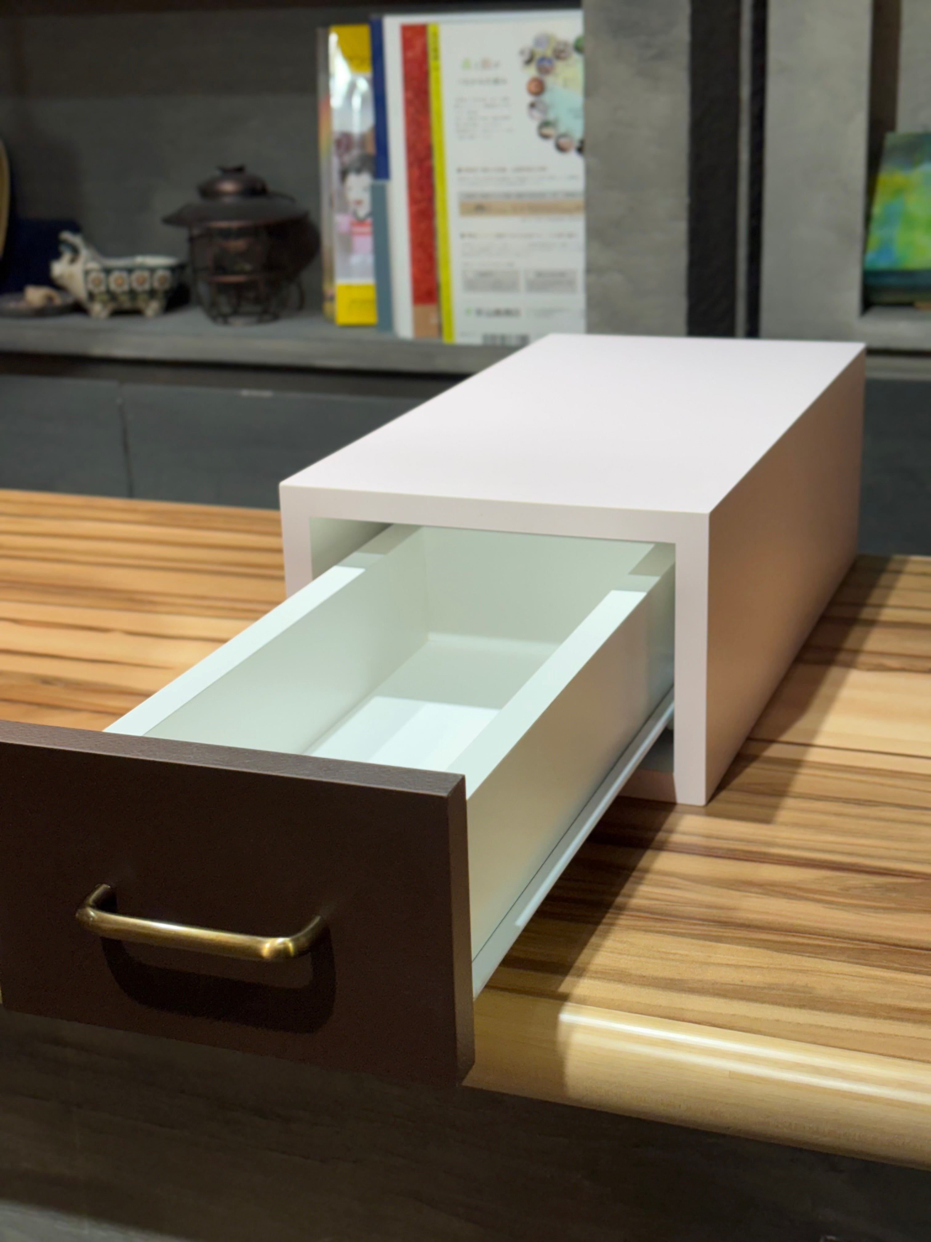 tsumiki cabinet No.002［一点物］
