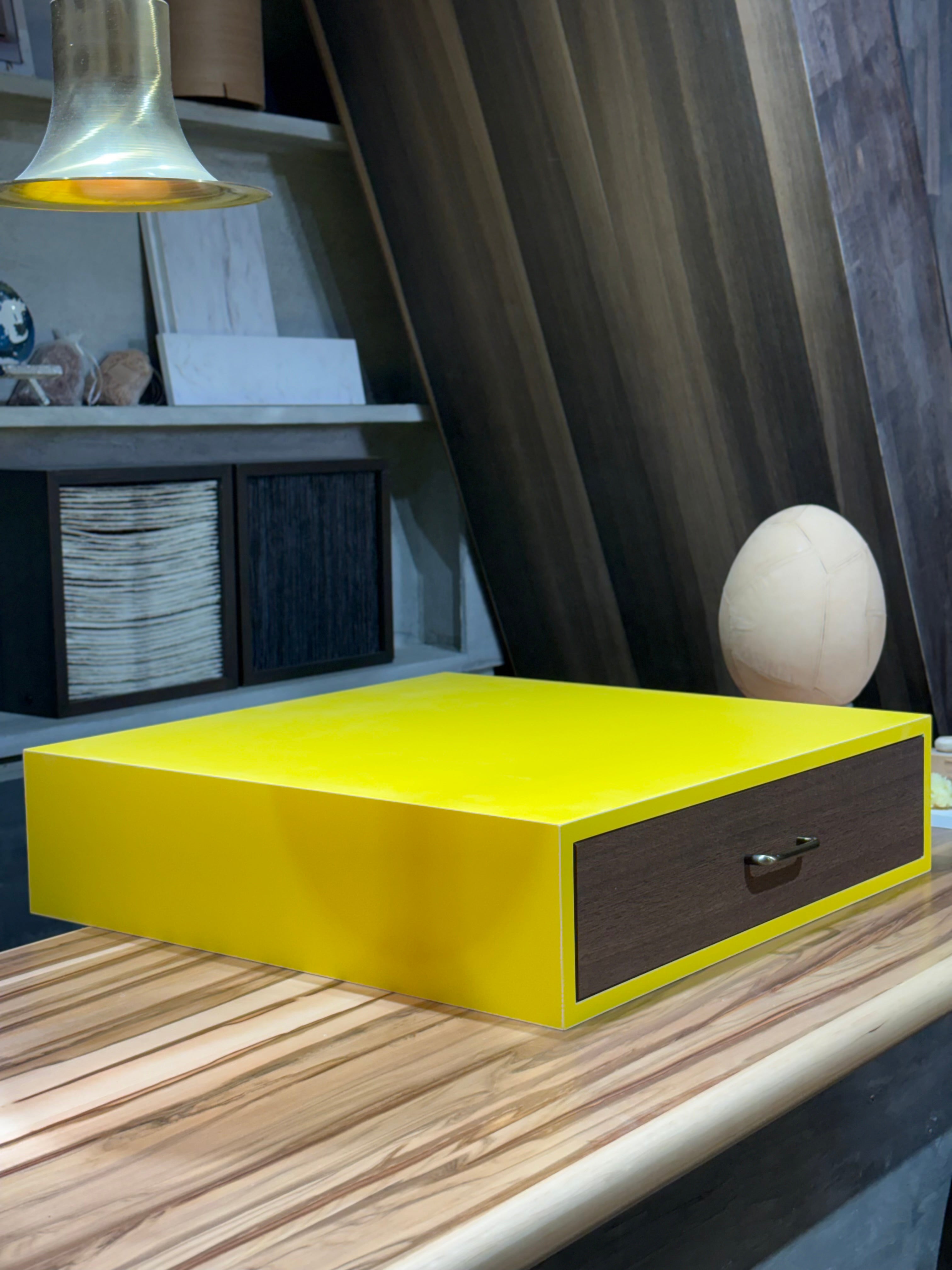 tsumiki cabinet No.006［一点物］