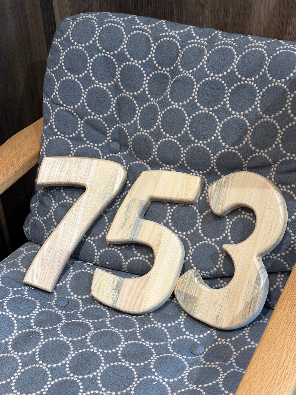 Studio Prop / 753 mat