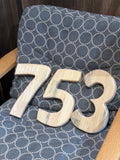 Studio Prop / 753 mat