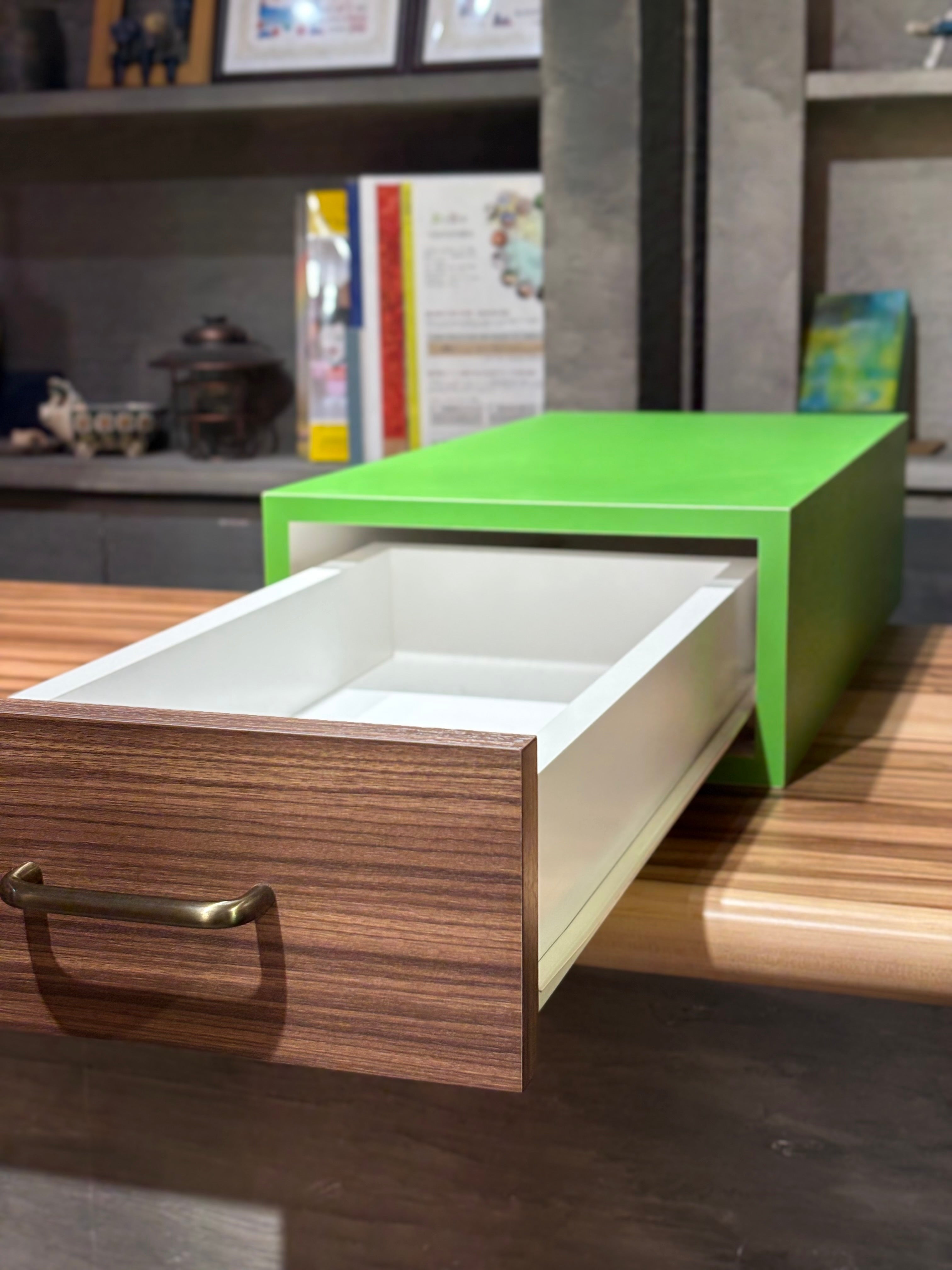 tsumiki cabinet No.005［一点物］