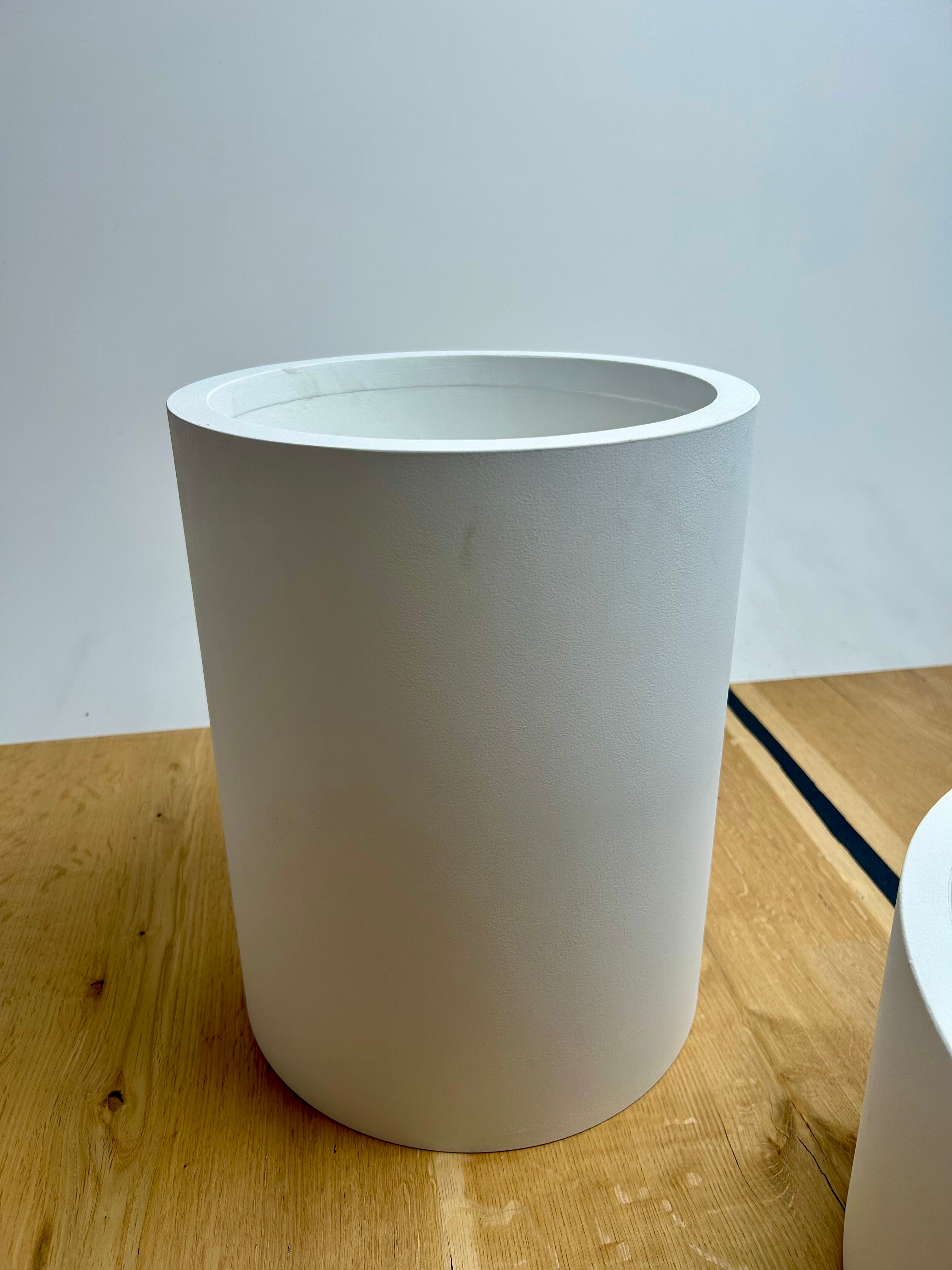 [器]円柱の器（受注製作）