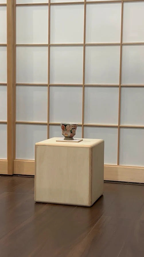 【角丸キューブ】幅30×奥行30cm（高さとカラーが選択可能）
