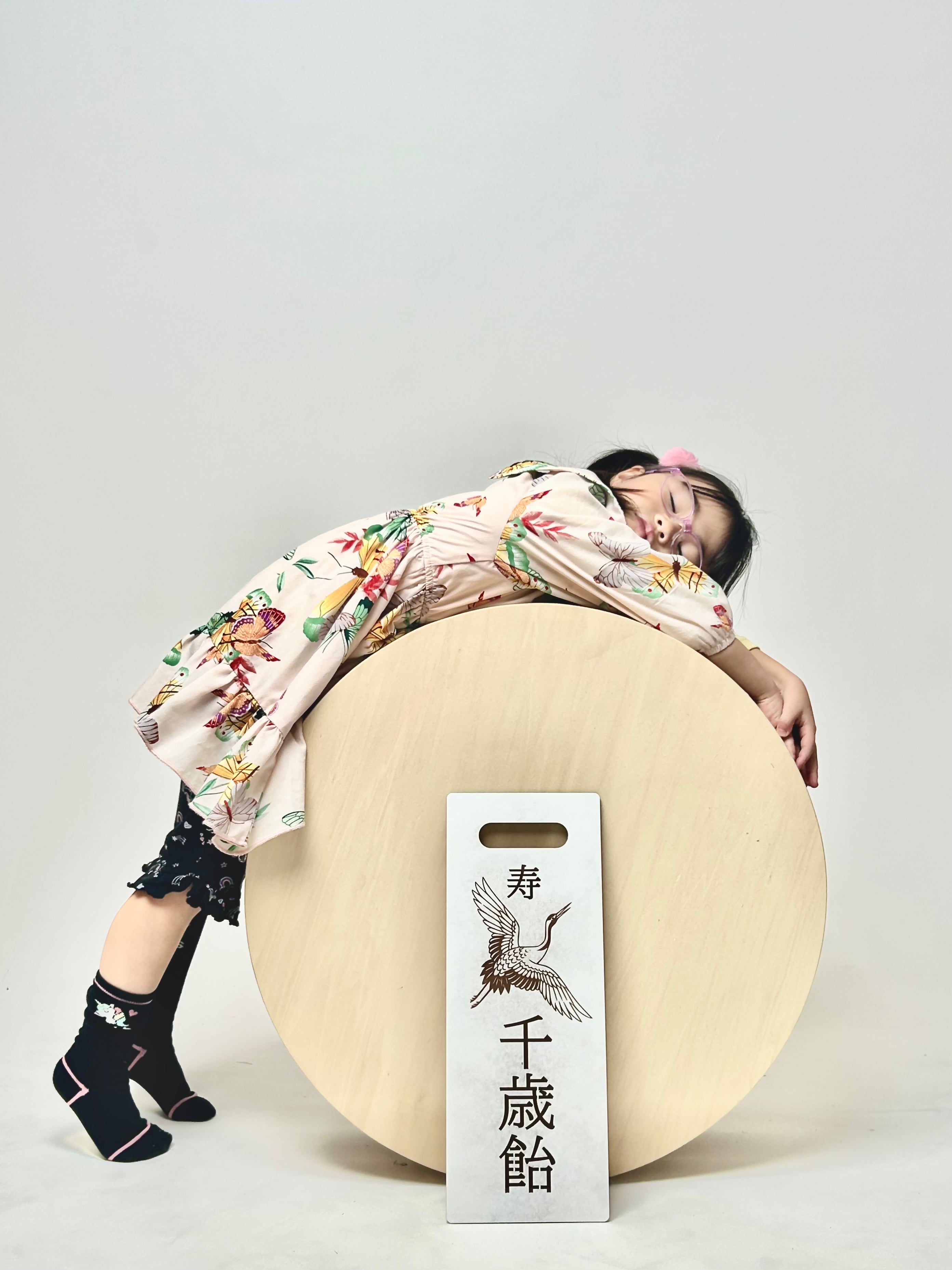 [プロップス]千歳飴